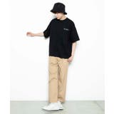 レトロロゴBIGTシャツ WE20SM05-M3116 | WEGO【MEN】 | 詳細画像7 