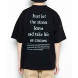 レトロロゴBIGTシャツ WE20SM05-M3116 | WEGO【MEN】 | 詳細画像20 