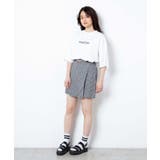レトロロゴBIGTシャツ WE20SM05-M3116 | WEGO【MEN】 | 詳細画像5 