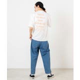 レトロロゴBIGTシャツ WE20SM05-M3116 | WEGO【MEN】 | 詳細画像12 