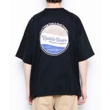 レトロロゴBIGTシャツ WE20SM05-M3116 | WEGO【MEN】 | 詳細画像22 