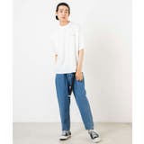 レトロロゴBIGTシャツ WE20SM05-M3116 | WEGO【MEN】 | 詳細画像10 