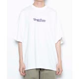 レトロロゴBIGTシャツ WE20SM05-M3116 | WEGO【MEN】 | 詳細画像16 