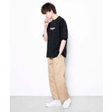 レトロロゴBIGTシャツ WE20SM05-M3116 | WEGO【MEN】 | 詳細画像15 