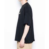 レトロロゴBIGTシャツ WE20SM05-M3116 | WEGO【MEN】 | 詳細画像19 