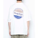 レトロロゴBIGTシャツ WE20SM05-M3116 | WEGO【MEN】 | 詳細画像17 