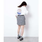 レトロロゴBIGTシャツ WE20SM05-M3116 | WEGO【MEN】 | 詳細画像6 
