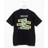 FREESIZEバックプリントTシャツ WE20SM06-L4443 | WEGO【WOMEN】 | 詳細画像12 