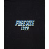 FREESIZEバックプリントTシャツ WE20SM06-L4443 | WEGO【WOMEN】 | 詳細画像15 