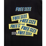 FREESIZEバックプリントTシャツ WE20SM06-L4443 | WEGO【WOMEN】 | 詳細画像14 
