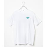 FREESIZEバックプリントTシャツ WE20SM06-L4443 | WEGO【WOMEN】 | 詳細画像17 