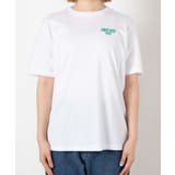 FREESIZEバックプリントTシャツ WE20SM06-L4443 | WEGO【WOMEN】 | 詳細画像10 