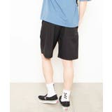 ブラック | FLY-TECショートパンツ WE20SM06-M3329 | WEGO【MEN】