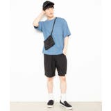 FLY-TECショートパンツ WE20SM06-M3329 | WEGO【MEN】 | 詳細画像1