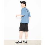 FLY-TECショートパンツ WE20SM06-M3329 | WEGO【MEN】 | 詳細画像2