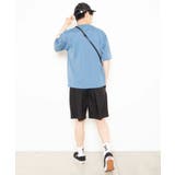FLY-TECショートパンツ WE20SM06-M3329 | WEGO【MEN】 | 詳細画像3