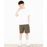 FLY-TECショートパンツ WE20SM06-M3329 | WEGO【MEN】 | 詳細画像8