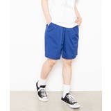 ロイヤルブルー | FLY-TECショートパンツ WE20SM06-M3329 | WEGO【MEN】