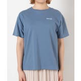 バックロゴプリントTシャツ WE20SM07-L4276 | WEGO【WOMEN】 | 詳細画像12 
