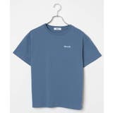 バックロゴプリントTシャツ WE20SM07-L4276 | WEGO【WOMEN】 | 詳細画像19 
