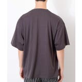 ナイロンポケットTシャツ | WEGO【MEN】 | 詳細画像18 