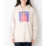 ガールフォトプルパーカー WE20SP01-M9455 | WEGO【WOMEN】 | 詳細画像18 