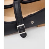 カンフーシューズ WE20SP02-LG8911 | WEGO【WOMEN】 | 詳細画像5 