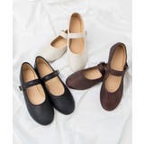 カンフーシューズ WE20SP02-LG8911 | WEGO【WOMEN】 | 詳細画像1 