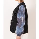 フィッシングベスト WE20SP03-L0181 | WEGO【WOMEN】 | 詳細画像5
