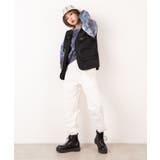 フィッシングベスト WE20SP03-L0181 | WEGO【WOMEN】 | 詳細画像3