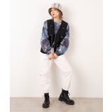 フィッシングベスト WE20SP03-L0181 | WEGO【WOMEN】 | 詳細画像2