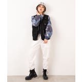 フィッシングベスト WE20SP03-L0181 | WEGO【WOMEN】 | 詳細画像1