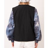 フィッシングベスト WE20SP03-L0181 | WEGO【WOMEN】 | 詳細画像6