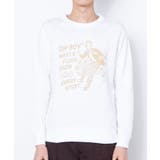 レトログラフィックプルオーバー WE20SP03-M2627 | WEGO【MEN】 | 詳細画像14