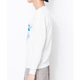 レトログラフィックプルオーバー WE20SP03-M2627 | WEGO【MEN】 | 詳細画像17