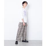 レトログラフィックプルオーバー WE20SP03-M2627 | WEGO【MEN】 | 詳細画像10