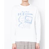 レトログラフィックプルオーバー WE20SP03-M2627 | WEGO【MEN】 | 詳細画像15
