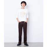 レトログラフィックプルオーバー WE20SP03-M2627 | WEGO【MEN】 | 詳細画像9