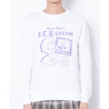 レトログラフィックプルオーバー WE20SP03-M2627 | WEGO【MEN】 | 詳細画像13