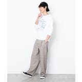 レトログラフィックプルオーバー WE20SP03-M2627 | WEGO【MEN】 | 詳細画像6