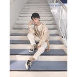 レトログラフィックプルオーバー WE20SP03-M2627 | WEGO【MEN】 | 詳細画像32