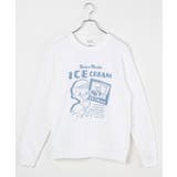 レトログラフィックプルオーバー WE20SP03-M2627 | WEGO【MEN】 | 詳細画像21