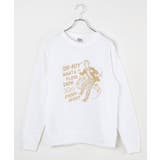 レトログラフィックプルオーバー WE20SP03-M2627 | WEGO【MEN】 | 詳細画像22