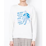 レトログラフィックプルオーバー WE20SP03-M2627 | WEGO【MEN】 | 詳細画像16