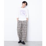 レトログラフィックプルオーバー WE20SP03-M2627 | WEGO【MEN】 | 詳細画像11