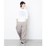 レトログラフィックプルオーバー WE20SP03-M2627 | WEGO【MEN】 | 詳細画像5