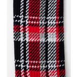 チェックレギュラーソックス WE20SP03-MG9511 | WEGO【MEN】 | 詳細画像5