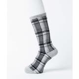 チェックレギュラーソックス WE20SP03-MG9511 | WEGO【MEN】 | 詳細画像3