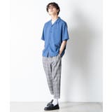 ROOM SLACKSパンツ WE20SP04-M2132 | WEGO【MEN】 | 詳細画像5 