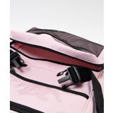 パスケース付ロゴ刺繍リュック WE20SP12-LG6919 | WEGO【WOMEN】 | 詳細画像15